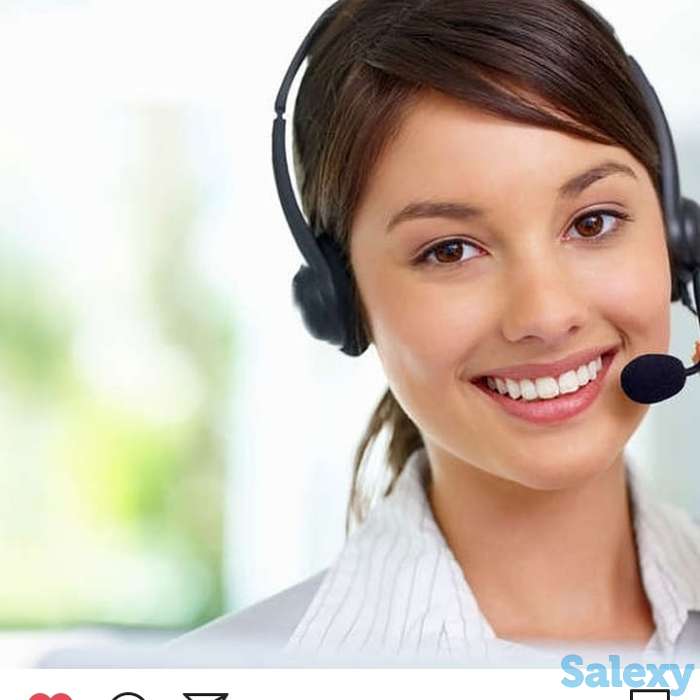 Требуется Оператор для работы в такси, фотография 1