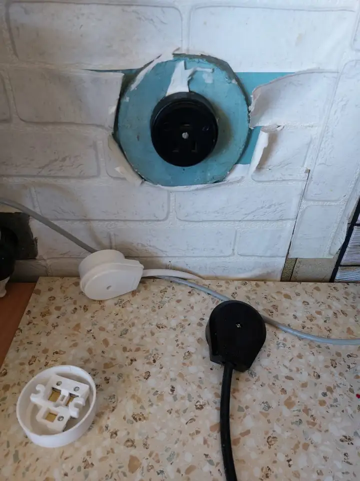 Электрик, фотография 4