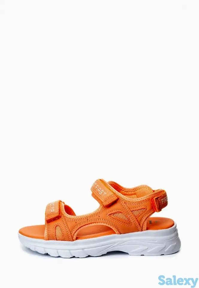 Сандалии zenden first, фотография 2