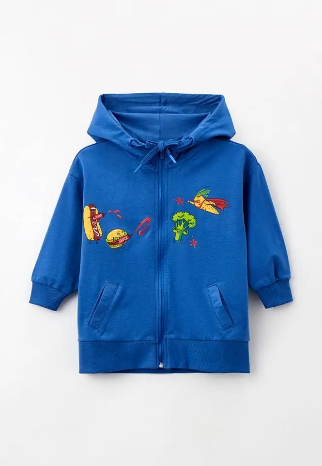 Толстовка acoola, фотография 1