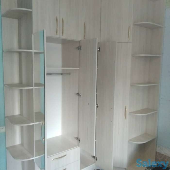 Изготовление мебели под заказ, фотография 4