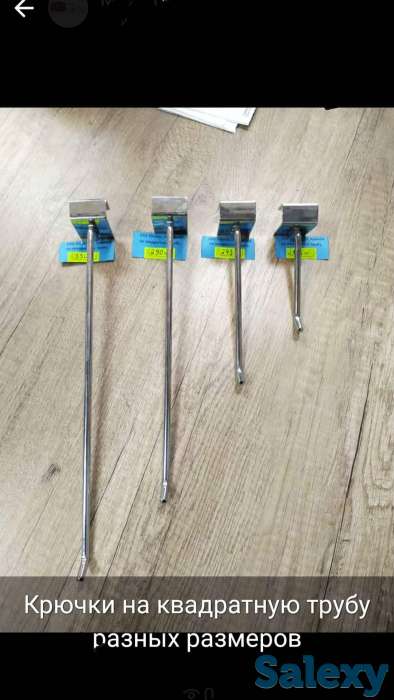 Профиля система Vertical, фотография 1