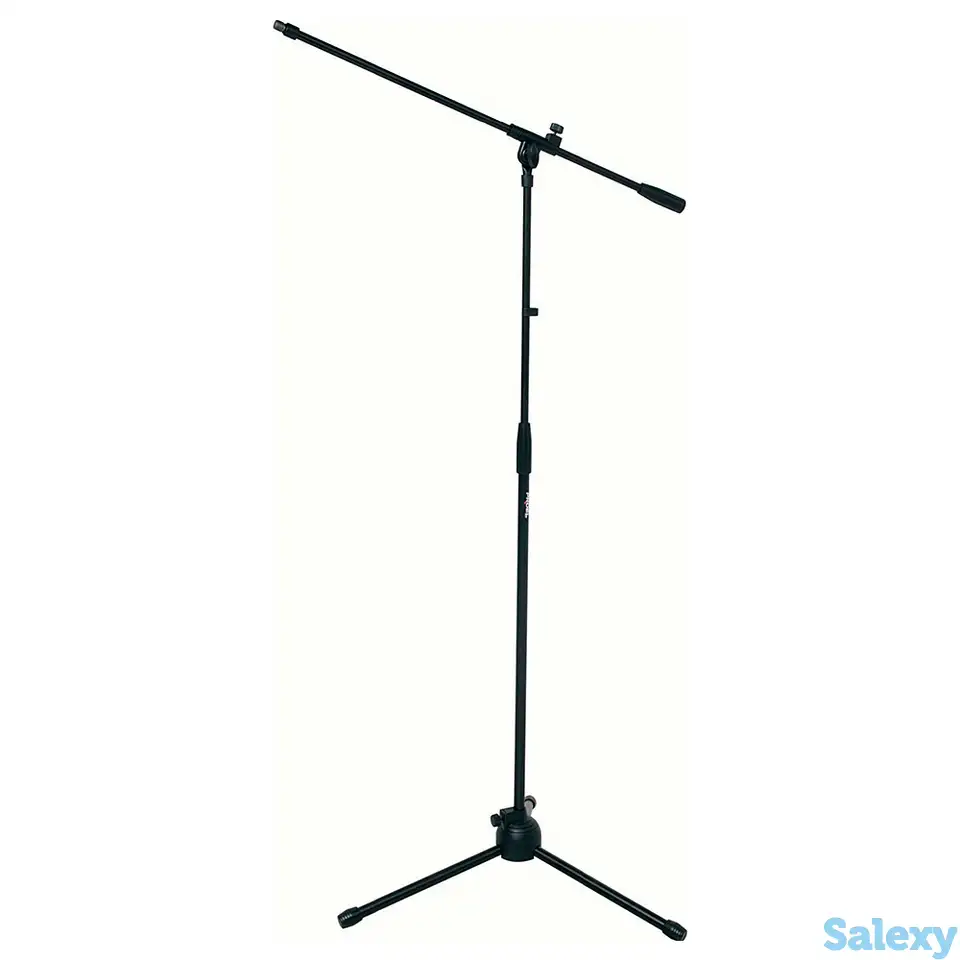 Микрофонная стойка soundking dd007b, фотография 1