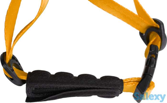 Каска венто pulsar синяя, фотография 7