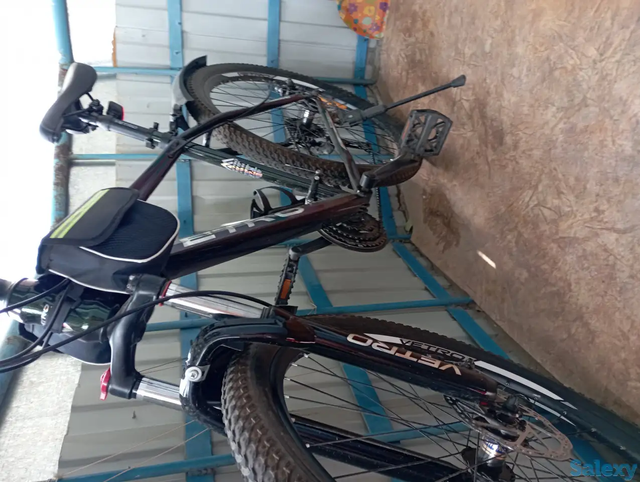 Продам велосипед взрослый, фотография 1