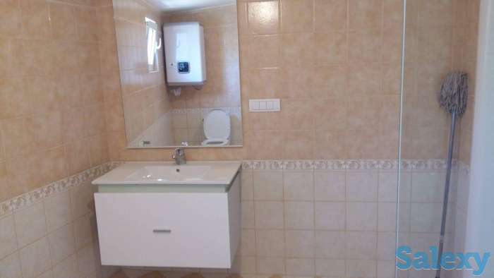 Четырехкомнатная квартира в Черногории, г.Бар, фотография 10