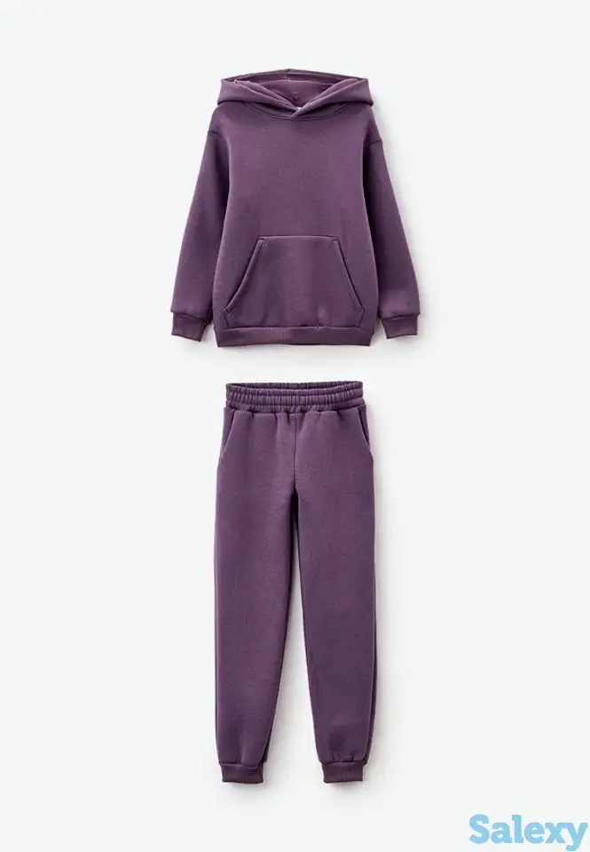 Костюм спортивный агапэ, фотография 1