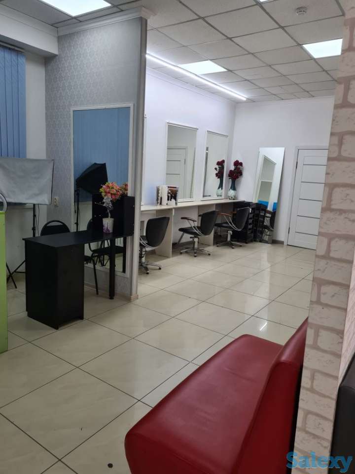 Салон красоты «Мастер Али» ищет мужского мастера без опыта работы!, фотография 6