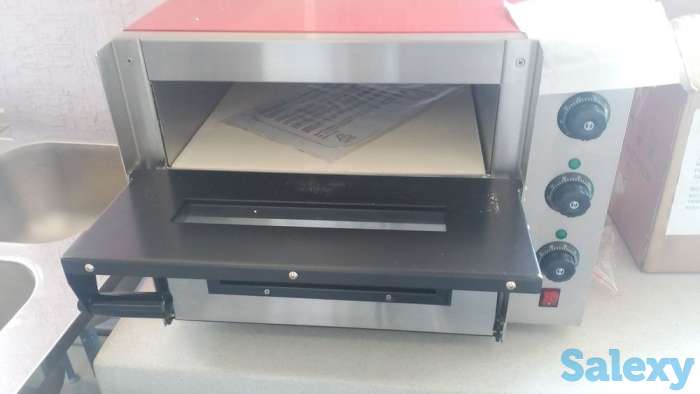 Пицца печь, фотография 2