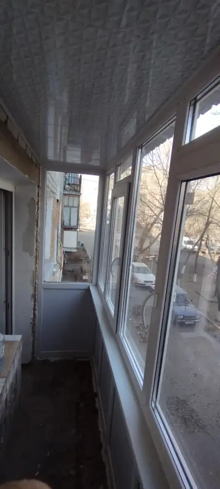 Окна,двери,витражи, двери, фотография 8