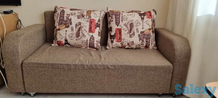 Диван, фотография 1