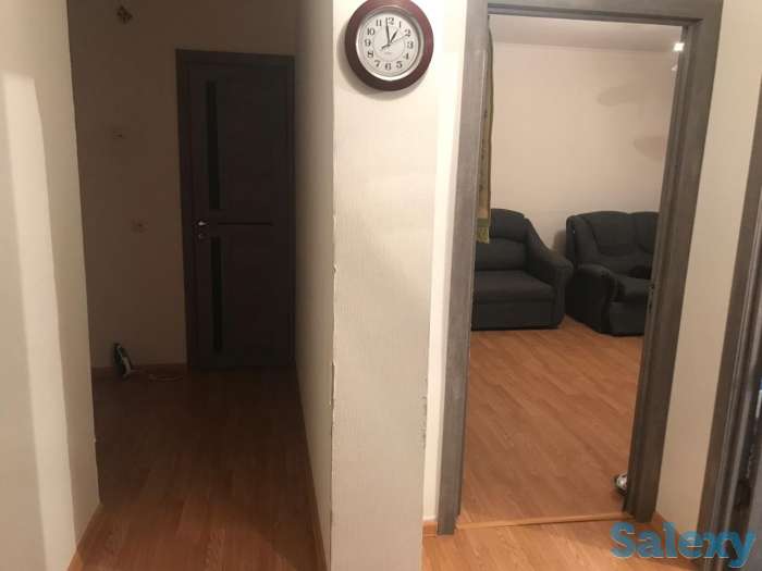 продажа квартиры, Ташенова 10, фотография 3