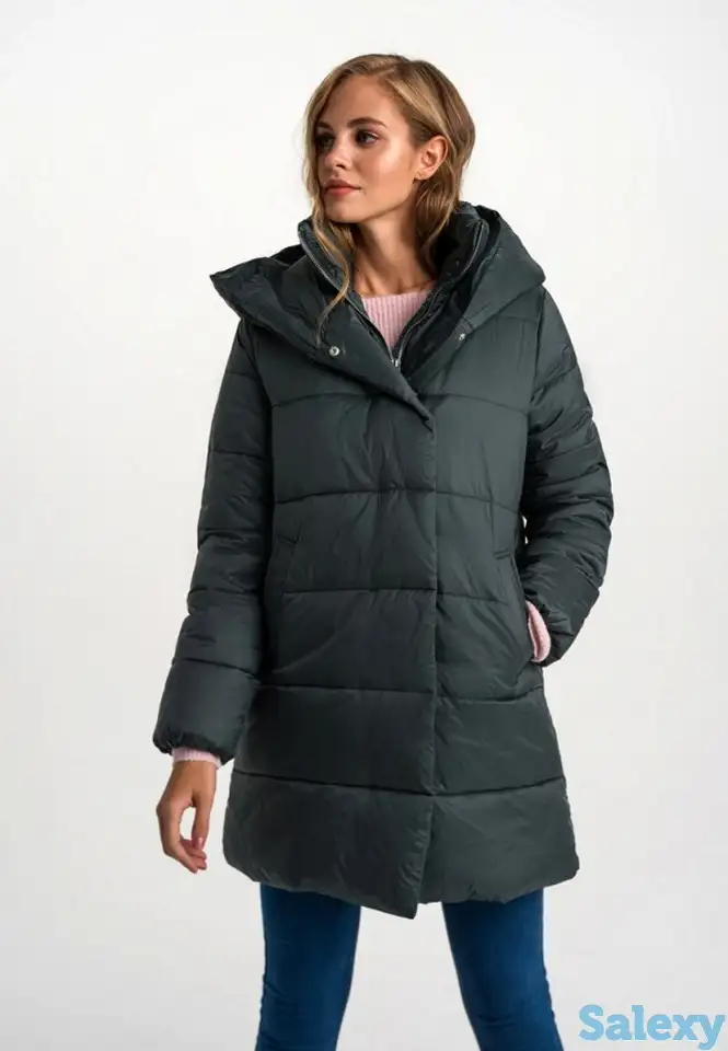 Куртка утепленная befree, фотография 1