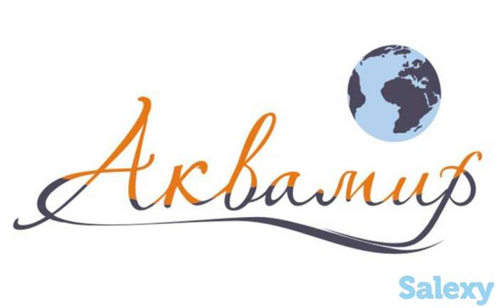 Осушитель воздуха 4.5 л/ч, 220В DanVex, фотография 1