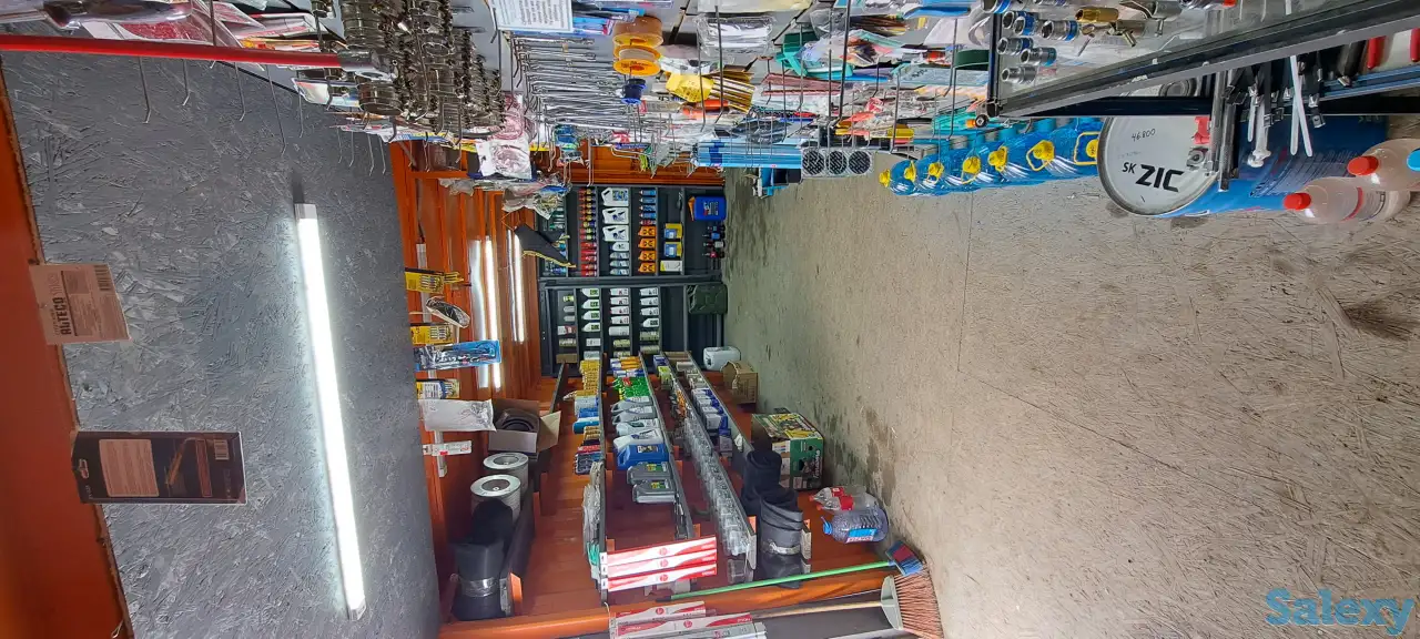 Магазин запчастей, Трасса астана караганда 9/2, фотография 3