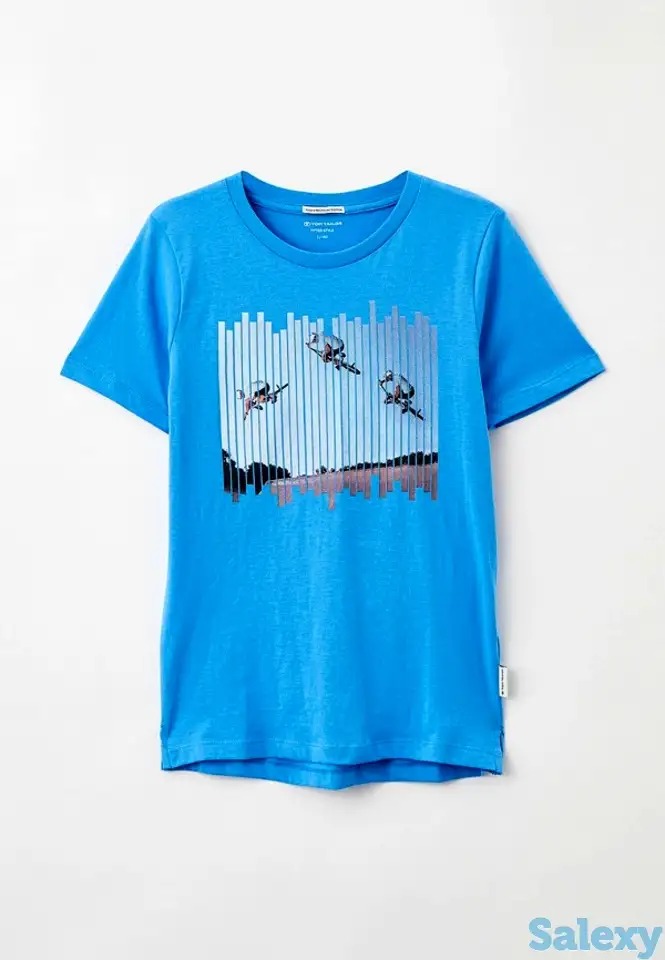 Футболка tom tailor, фотография 1