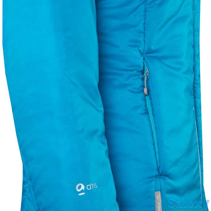 Куртка теплая сивера аркона вишня, фотография 5