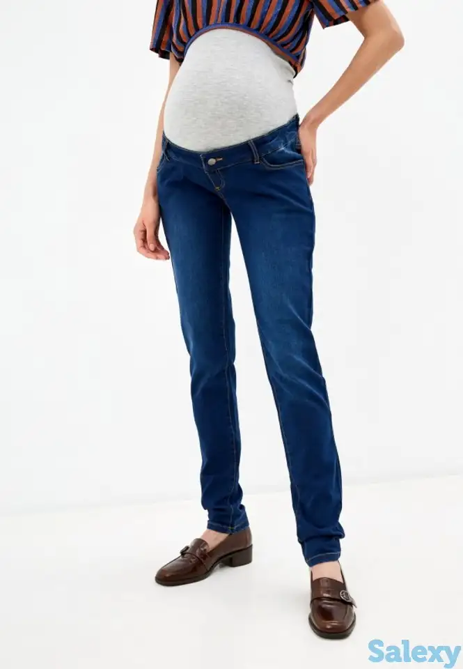 Джинсы mamalicious, фотография 1