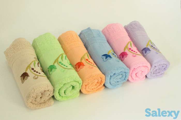 Полотенце  Eliv Havlu, фотография 1