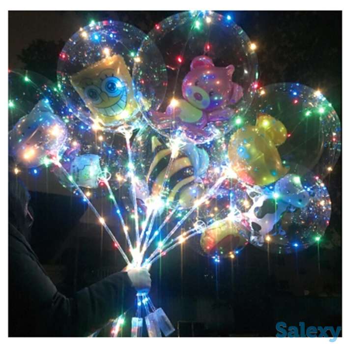 Шарики, фотография 3