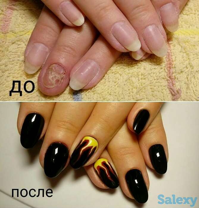 Маникюр, фотография 2