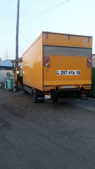 Квартирные переезды., фотография 3