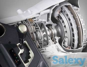 Ремонт АКПП, реставрация деталей. продажа запчастей для АКПП, ремонт ходовой, фотография 1