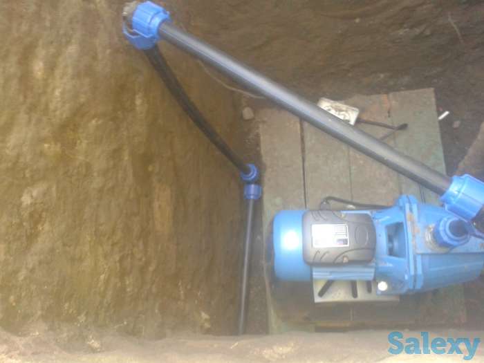 Выполня любые виды работ, фотография 11