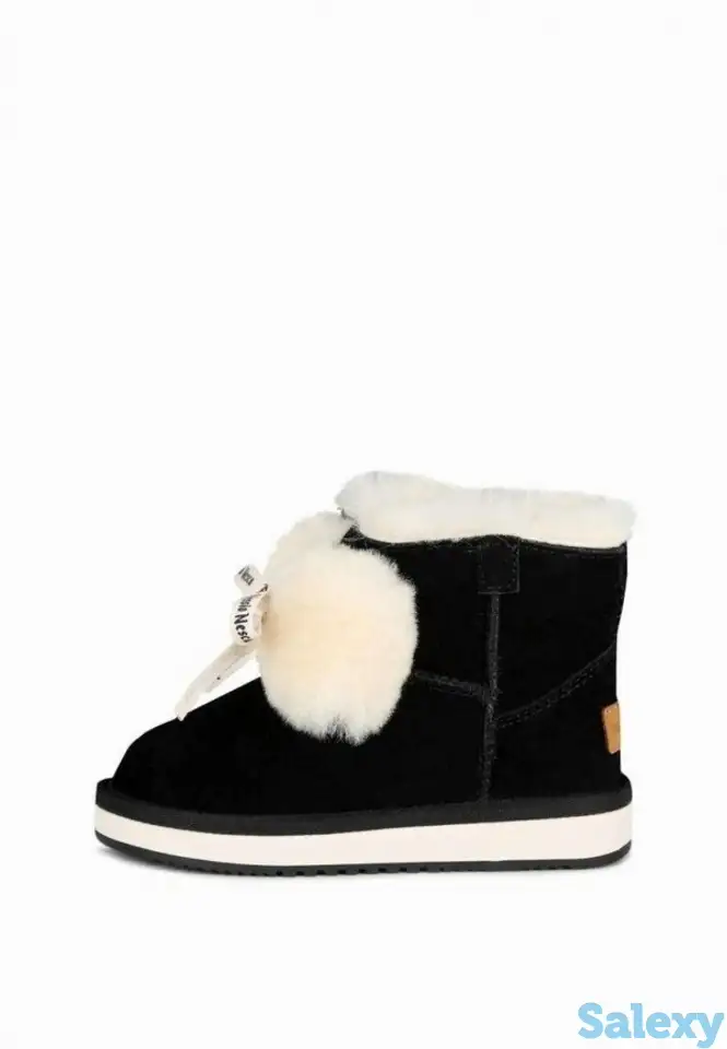 Полусапоги alessio nesca, фотография 1