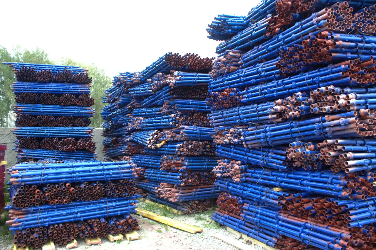 Опалубка чашечная объемная, структурная - продажа, фотография 4