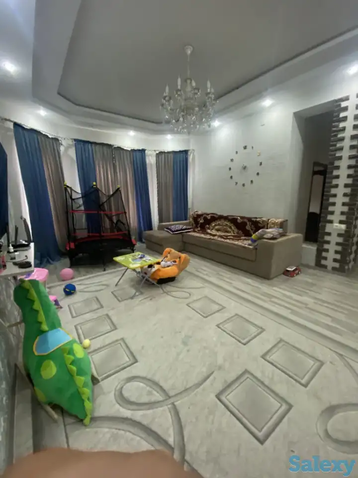 Улица Заозерный,5-комнатный дом, 148 м², 6 сот, фотография 4