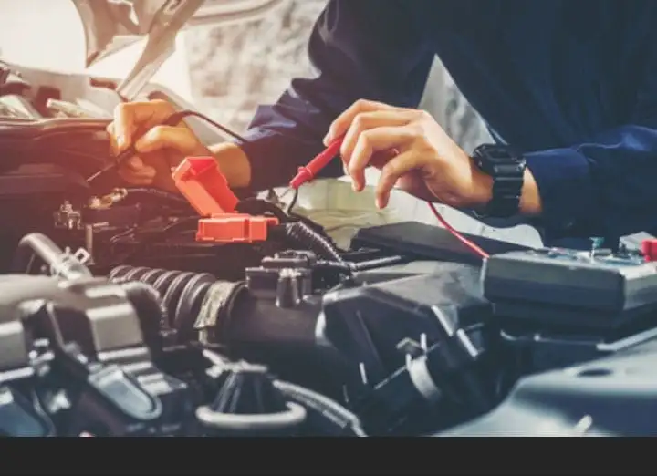 Автозлектрик, фотография 1