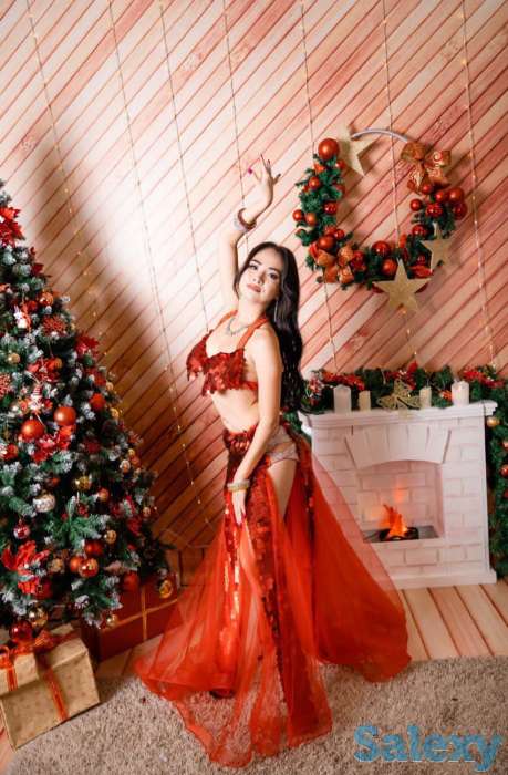 Танец живота. Восточные танцы, фотография 2