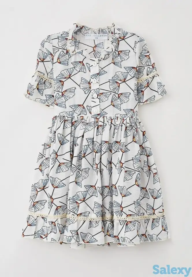 Платье ete children, фотография 1