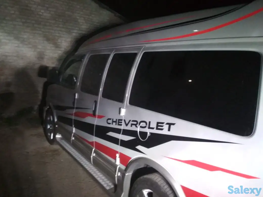 наклейки на авто, фотография 8