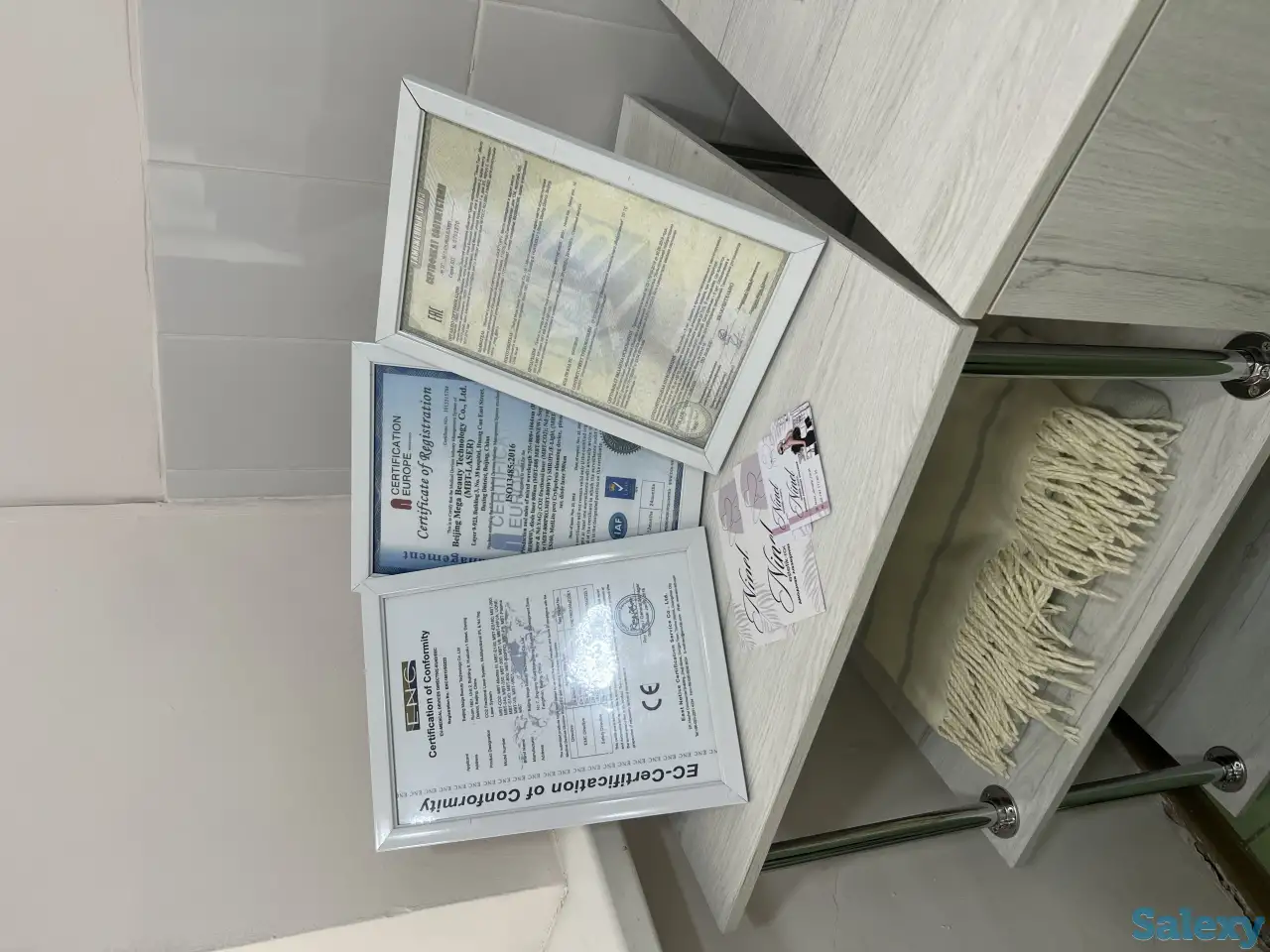 Работа, фотография 2