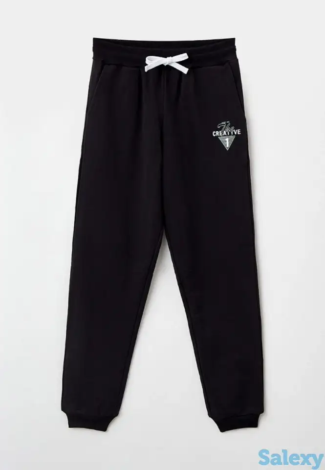 Брюки спортивные elementarno, фотография 1