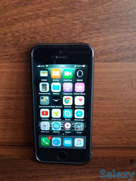 iPhone 5se 32g, фотография 3