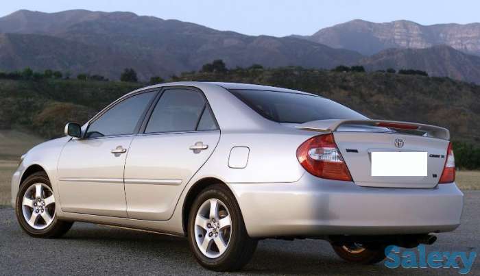 Тойота Камри 30 срочно срочно, фотография 1