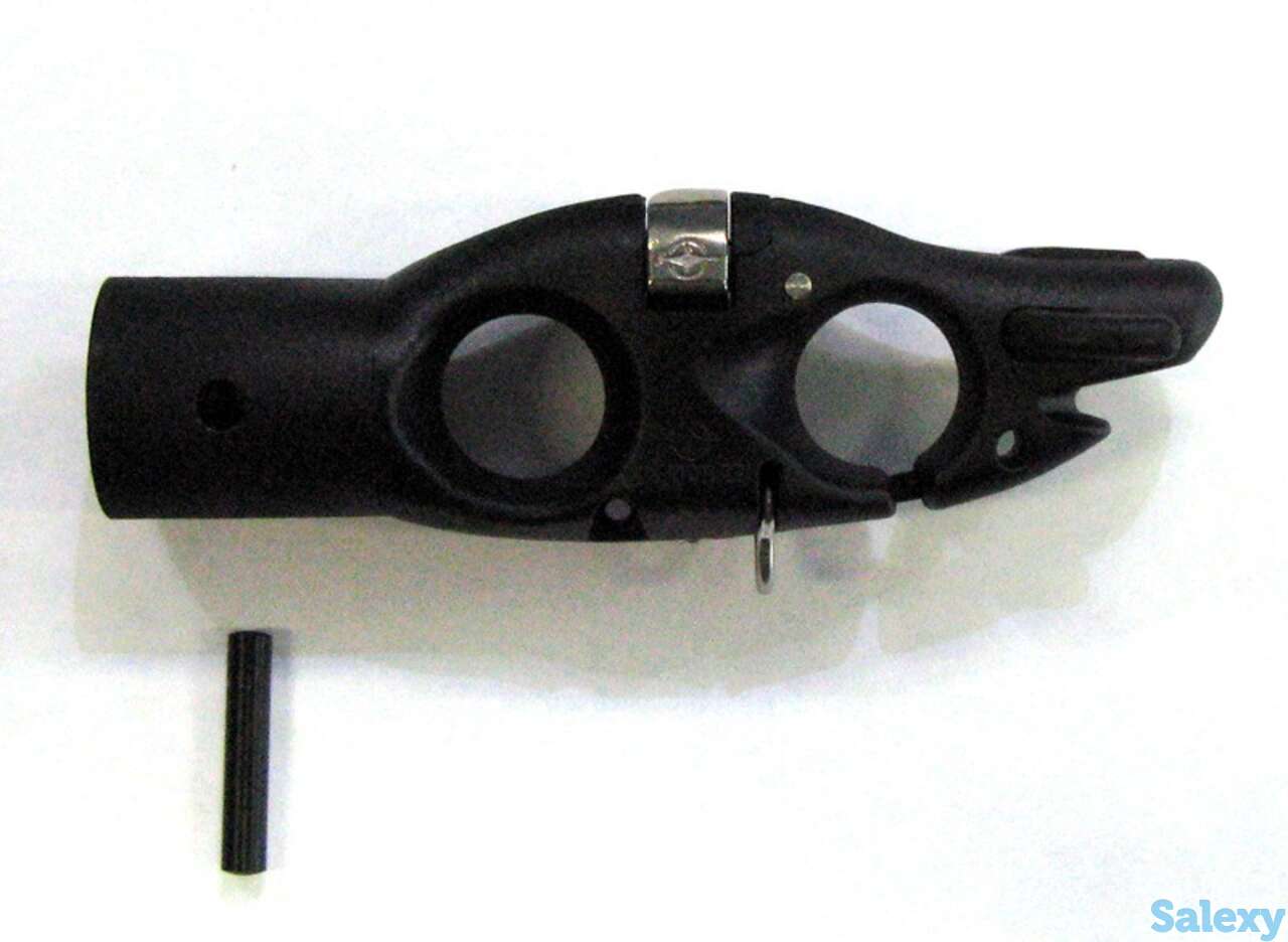 Оголовье beuchat marlin pacific, фотография 1