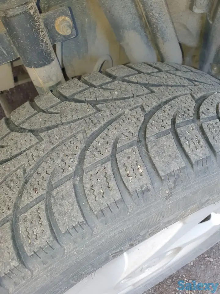 Продам автошины б/у, фотография 4