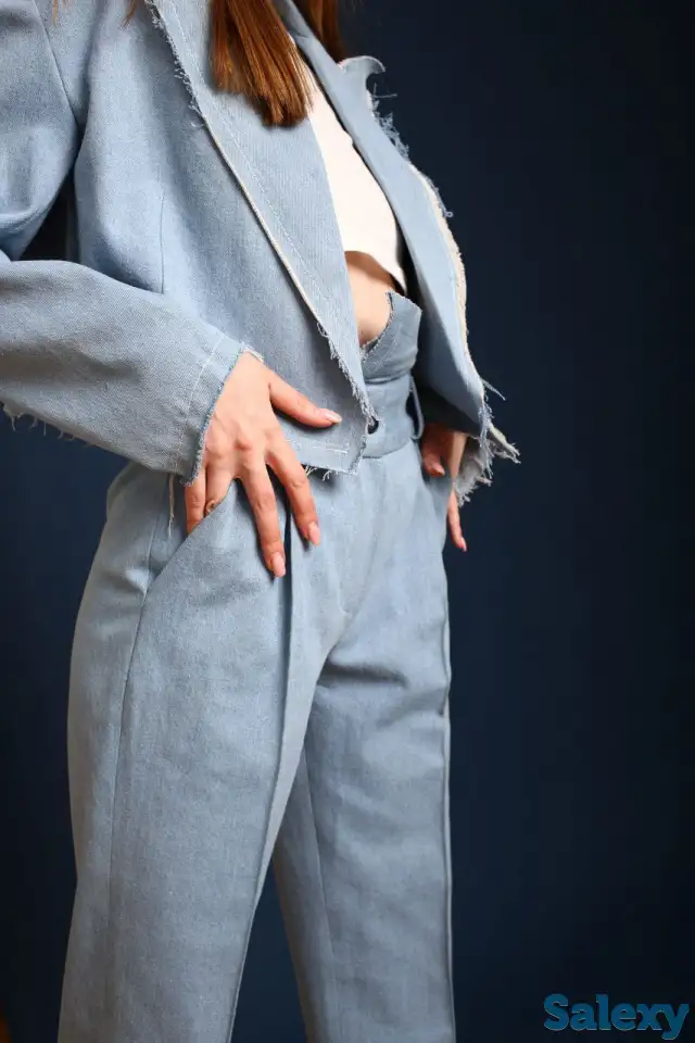 Швейный цех, фотография 4