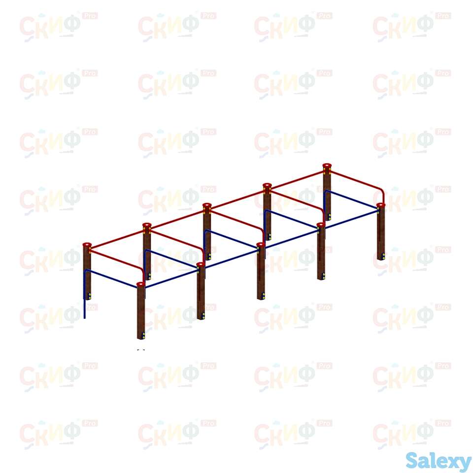 Лабиринт малый со 1.90.01, фотография 1