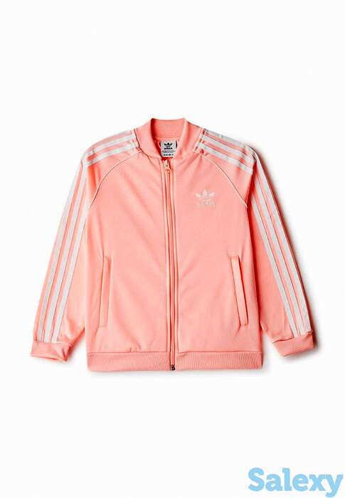 Олимпийка adidas originals, фотография 1