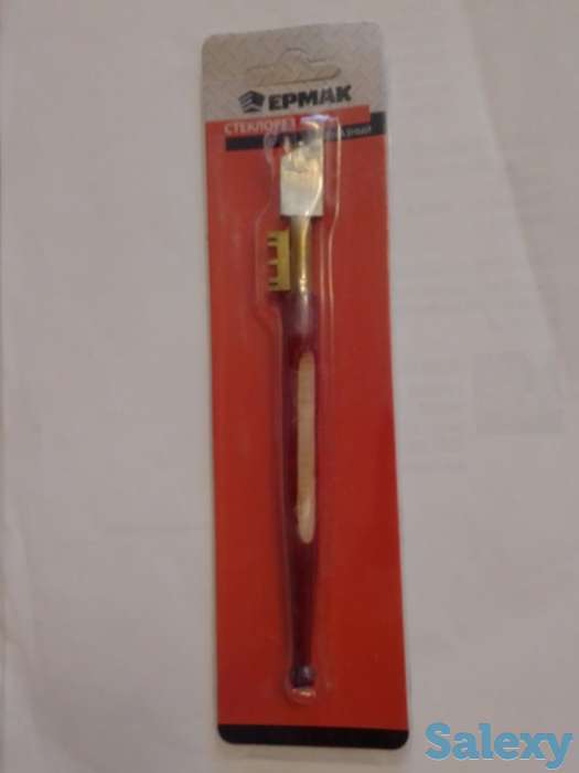 Стеклорезы роликовые, масляные, алмазные, фотография 4