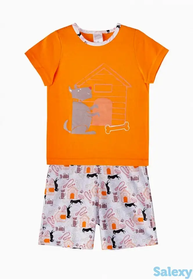 Пижама lowry collection, фотография 1