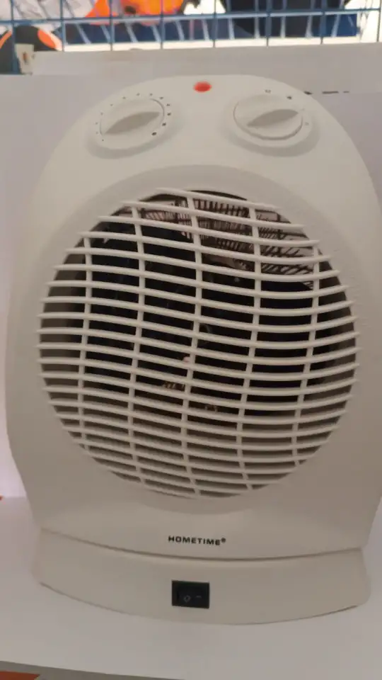 Тепловентилятор4, фотография 2