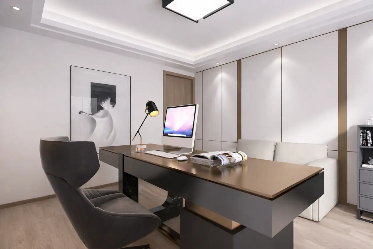 Студия дизайна интерьера ALINES VISION, фотография 9