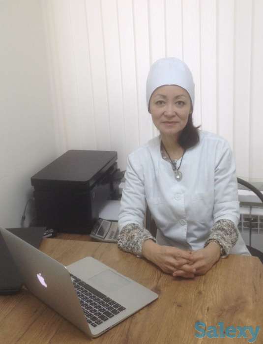 Консультация ревматолога к.м.н. Ph.D. , терапевта высшей категории, 32 летний стаж работы., фотография 1