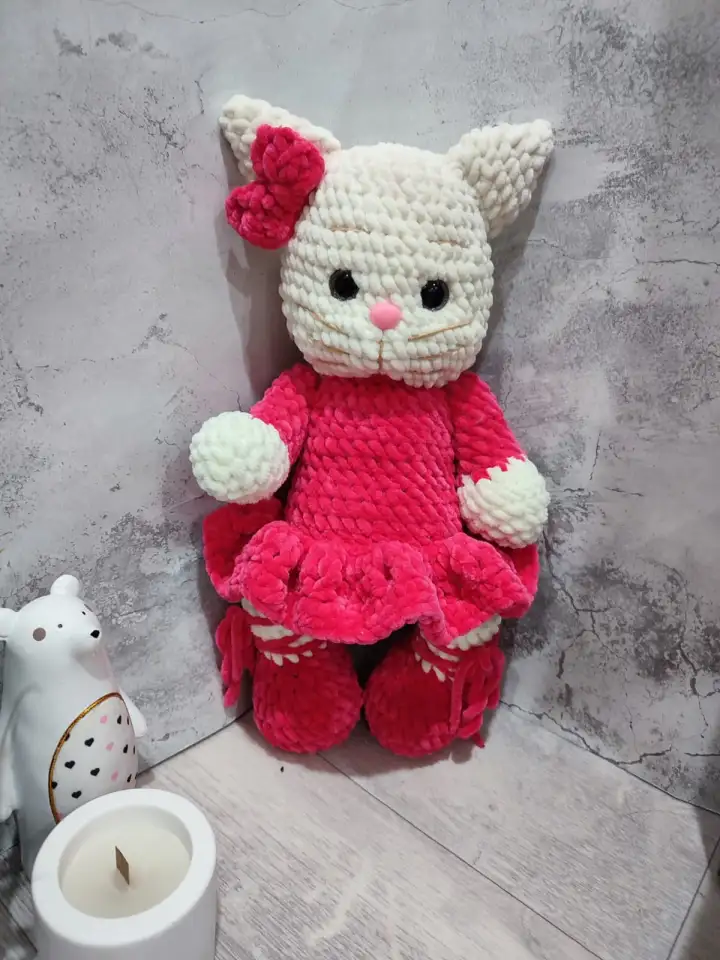 Игрушки связанные с любовью для ваших деток.Закз почтой по всему Казахстану, фотография 6